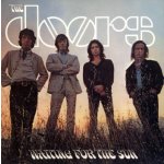 Doors - WAITING FOR THE SUN - 50TH ANNIVERSA CD – Hledejceny.cz