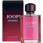 Joop! toaletní voda pánská 75 ml – Hledejceny.cz