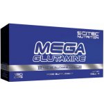 Scitec Nutrition Mega Glutamine 120 kapslí – Hledejceny.cz