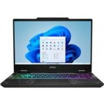 MSI Cyborg 15 B2RWFKG-413CZ – Sleviste.cz