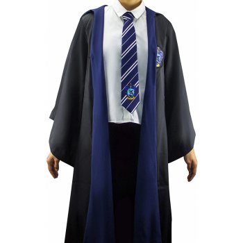 Cinereplicas Kouzelnický plášť Havraspár Harry Potter
