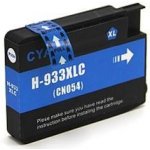 Compatible HP 933 XL CN054AE - kompatibilní s čipem – Hledejceny.cz