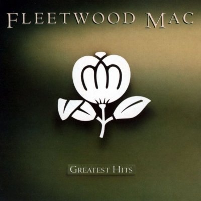 Fleetwood Mac - Greatest Hits CD