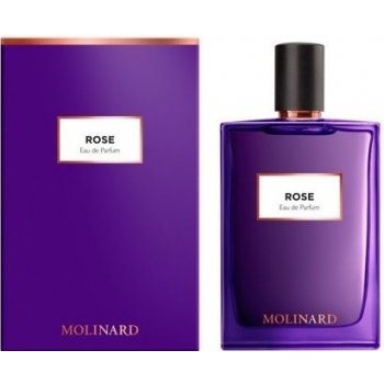 Molinard Les Elements Collection Rose parfémovaná voda unisex 75 ml