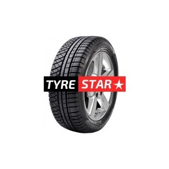 Vraník Uni Smart 4S 165/70 R14 81T