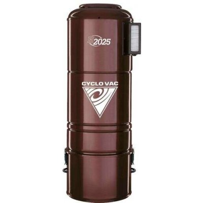 Cyclovac - H2025 - 695 AW – Zboží Mobilmania