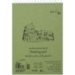 SM-LT art Skicák Painting pad Start 290g/m2 20 listů A5 – Hledejceny.cz