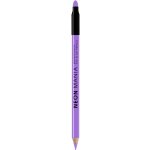 Dermacol Voděodolná tužka na oči a rty Neon Mania Waterproof Eye & Lip Pencil 03 1,1 g – Sleviste.cz