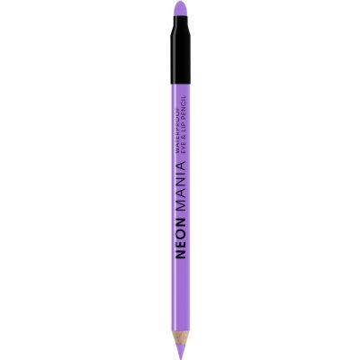 Dermacol Voděodolná tužka na oči a rty Neon Mania Waterproof Eye & Lip Pencil 03 1,1 g – Sleviste.cz