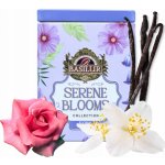 Basilur Festive Tea Magical Moments plech Černý čaj aromatizovaný s ochucujícími čá 75 g – Sleviste.cz