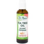 Dr. Popov Tea Tree spray 50 ml – Zbozi.Blesk.cz