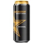 Rockstar Original 0,5 ml – Zboží Dáma