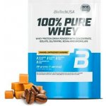 BioTech USA Nitro Pure Whey 28 g – Hledejceny.cz