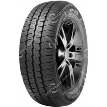 Sunfull SF-05 165/70 R14 89R