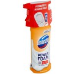 Domestos Power Foam Citrus Blast Pěnový čistič toalet a koupelen 435 ml – Zbozi.Blesk.cz