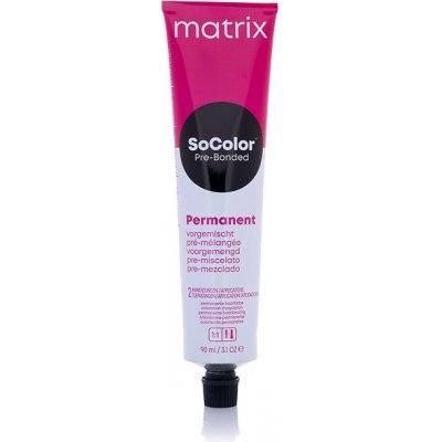 Matrix SoColor Pre-Bonded Color 5C 90 ml