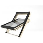 FAKRO FTT U6 114x118 – Zbozi.Blesk.cz