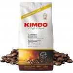 Kimbo Espresso Bar Limited Edition 1 kg – Sleviste.cz