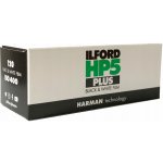 Ilford HP5 Plus 400/120 – Zboží Živě