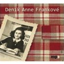 Deník Anne Frankové Anne Franková