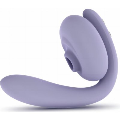 Tracy´s Dog OG Flow a stimulátor klitorisu 2 v 1