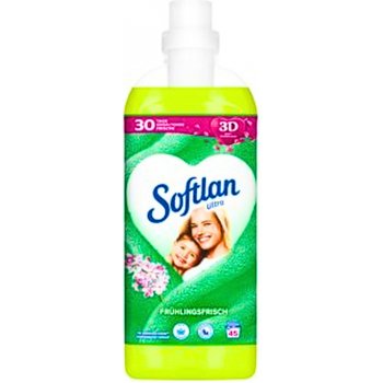 Softlan Fruhlingsfrisch 3D aviváž 1 l 45 PD