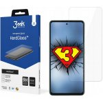 3mk HardGlass pro Samsung Galaxy A52 4G/5G 5903108342759 – Zboží Živě