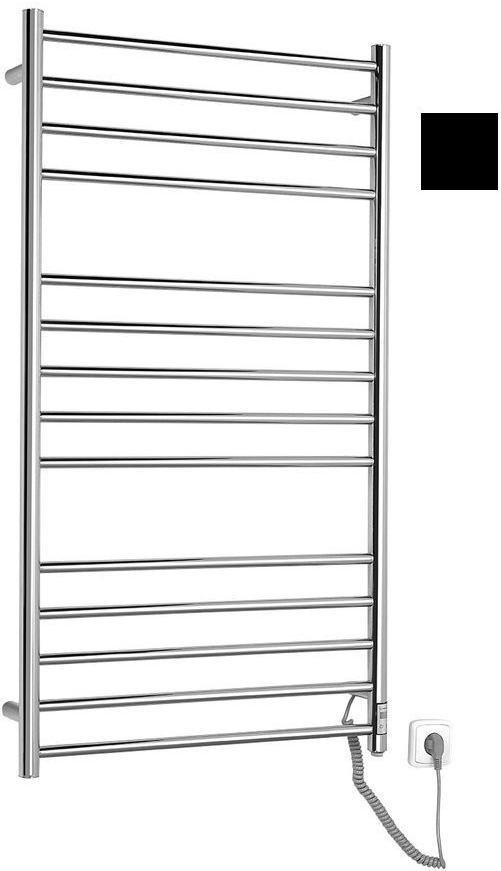 Sapho REDONDO 630 mm x 1160 mm ER230BT