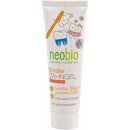 Neobio dětský zubní gel Bio Jablko a Papája 50 ml