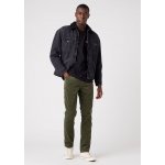 Wrangler pánské manšestráky Texas Slim W12SECG40 Militare Green – Zbozi.Blesk.cz