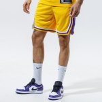 Nike Los Angeles Lakers Nba Swingman – Zboží Mobilmania