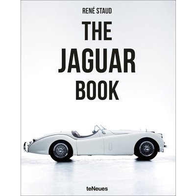 The Jaguar Book – René Staud