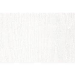 easy2stick 2638012 Samolepicí fólie bílé dřevo lesk šířka 67,5 cm metráž