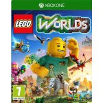 LEGO Worlds – Zboží Dáma
