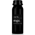 Jungle Way Šalvěj 100% esenciální olej 100 ml – Hledejceny.cz