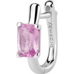 Brosway náušnice FVP07 – Hledejceny.cz