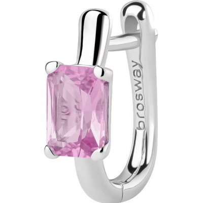 Brosway náušnice FVP07 – Hledejceny.cz