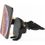 iOttie AutoSense Wireless Vent & CD Slot Mount HLCRIO164 – Zboží Živě