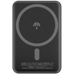 Dudao K14S 5000mAh černá – Zbozi.Blesk.cz