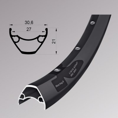 REMERX ROCKY PLUS – Hledejceny.cz