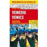 Benátky 1:5,5T kapesní mapa MP lamino – Hledejceny.cz