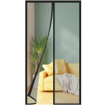 Moskytiéra do dveří 80 cm x 240 cm – Hledejceny.cz