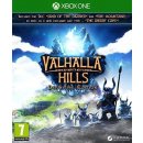 Valhalla Hills (Definitive Edition)