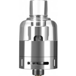 Vapefly Galaxies Air Tank clearomizér Stříbrný 2ml