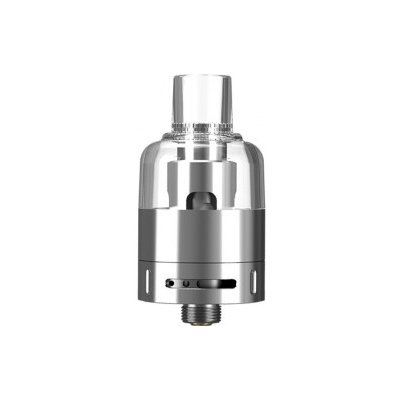 Vapefly Galaxies Air Tank clearomizér Stříbrný 2ml