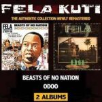 Kuti, Fela - Beasts Of No Nation / O. D. O – Hledejceny.cz