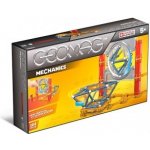 Geomag Mechanics 164 – Zboží Mobilmania