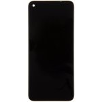 LCD Displej + Dotyková deska + Přední kryt Realme 7 – Zboží Živě