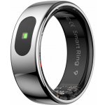 Powerton Smart RING PRO velikost 11 stříbrný – Sleviste.cz