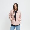 Dámská bunda Urban Classics Ladies Coach Jacket růžová